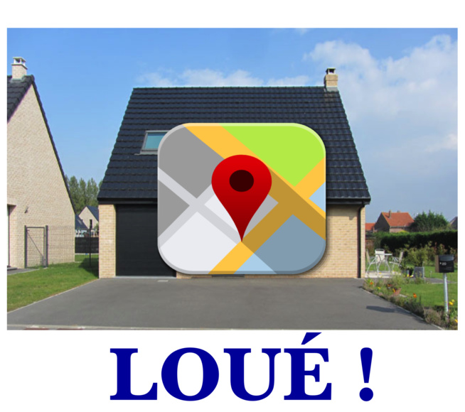 Loué !