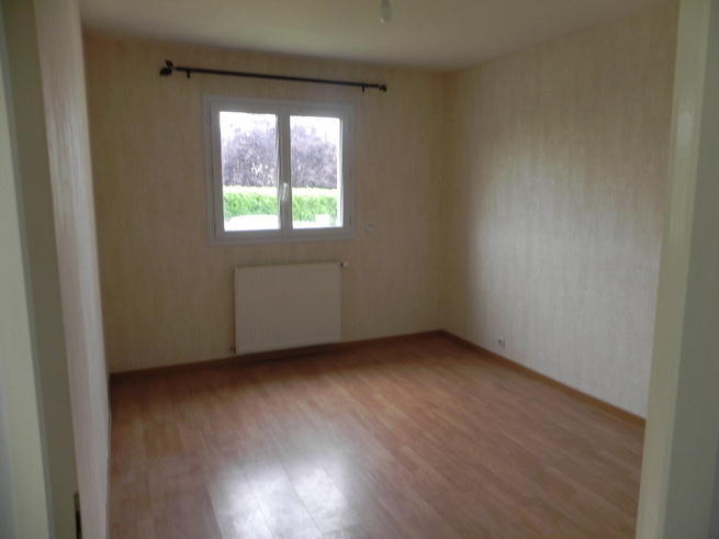 MAISON A IRREVILLE T4 DE 100 M² AVEC JARDIN TERRASSE ET GARAGE