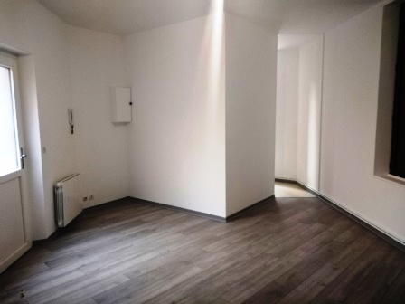 Appartement T2 avec cour commune Louviers (36 m²) Appartement T2 avec cour commune Louviers (36 m²)