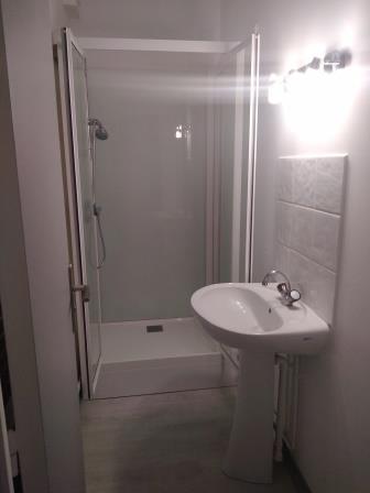 Appartement T2 avec cour commune Louviers (36 m²) Appartement T2 avec cour commune Louviers (36 m²)