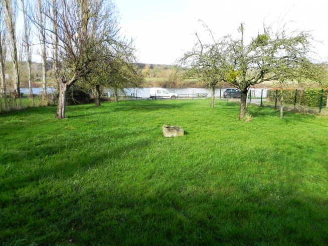 Maison T5 de 190 m² à Criquebeuf sur Seine avec jardin et cave Maison T5 de 190 m² à Criquebeuf sur Seine avec jardin et cave