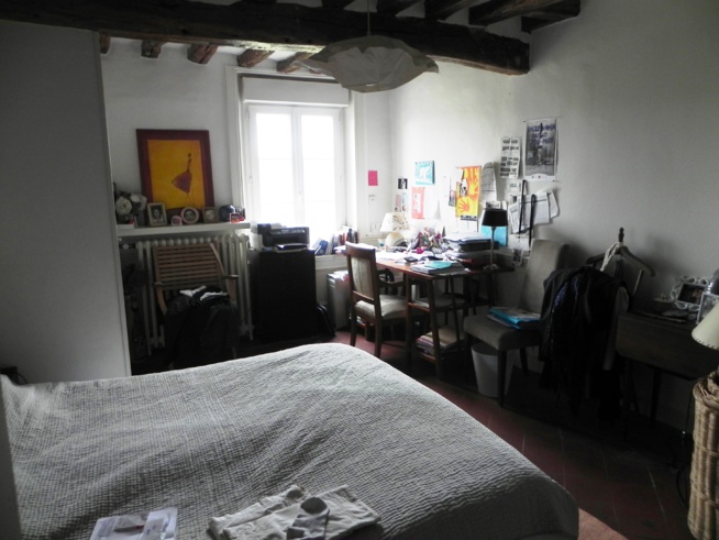 Maison T5 de 190 m² à Criquebeuf sur Seine avec jardin et cave Maison T5 de 190 m² à Criquebeuf sur Seine avec jardin et cave