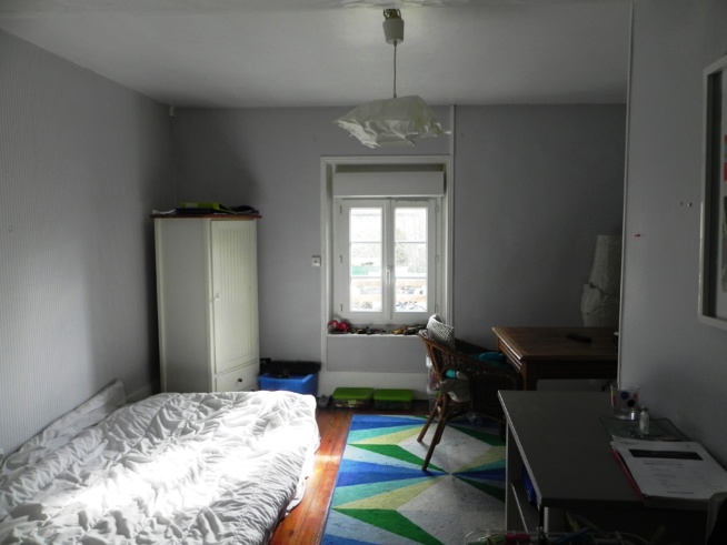 Maison T5 de 190 m² à Criquebeuf sur Seine avec jardin et cave Maison T5 de 190 m² à Criquebeuf sur Seine avec jardin et cave