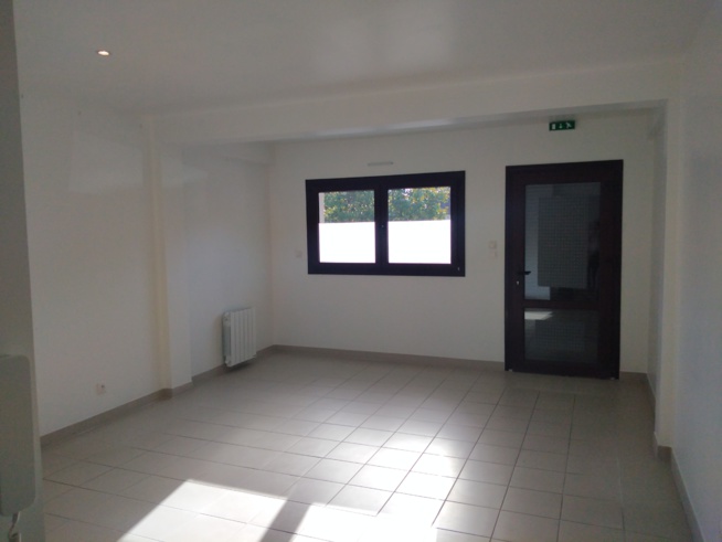 LOCAL COMMERCIAL LE VAUDREUIL 23.36 m²