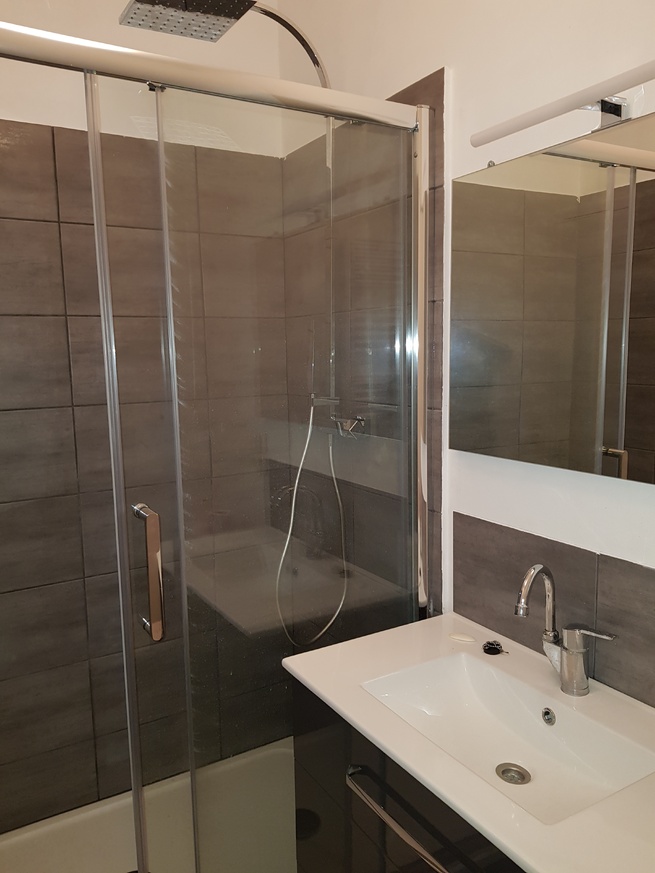Appartement T2, Louviers (50m²) Appartement T2, Louviers (50m²)