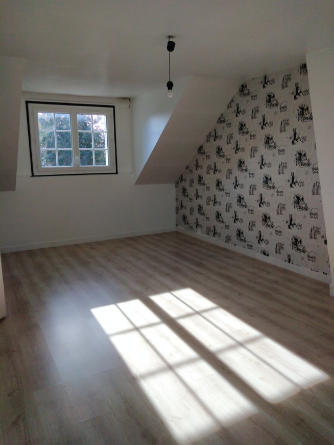 Maison T5 de 125 m² à ANDE avec sous sol et jardin