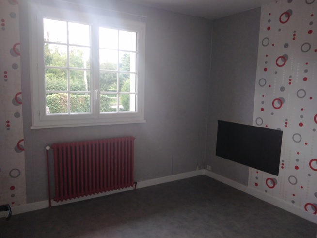 Maison T5 de 125 m² à ANDE avec sous sol et jardin Maison T5 de 125 m² à ANDE avec sous sol et jardin