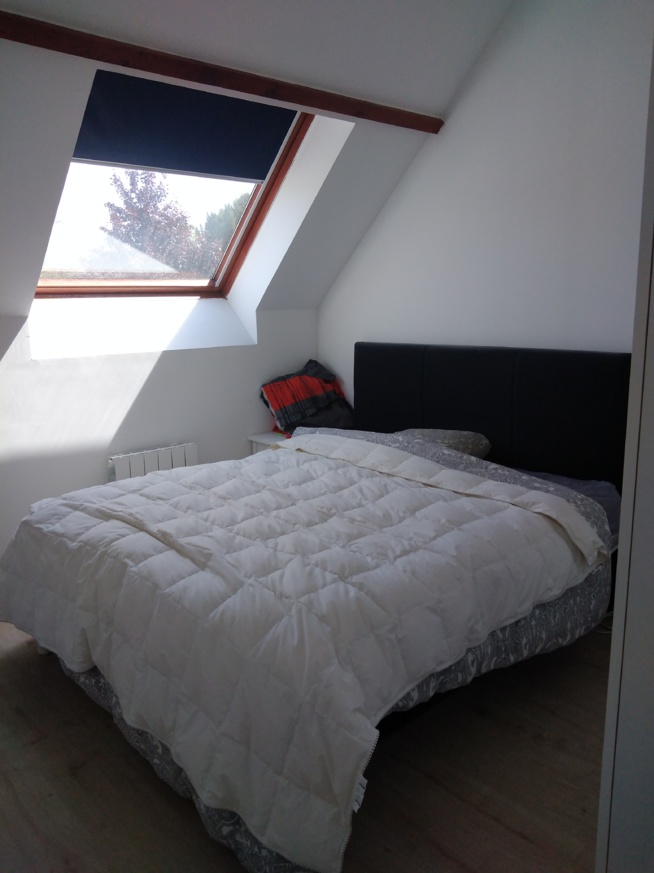 Appartement MEUBLE T2 avec place de parking Le VAUDREUIL (34.63m²)