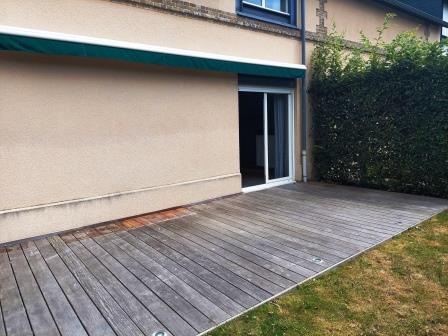 MAISON T3 en duplex de 65.88 m² à Le vaudreuil MAISON T3 en duplex de 65.88 m² à Le vaudreuil