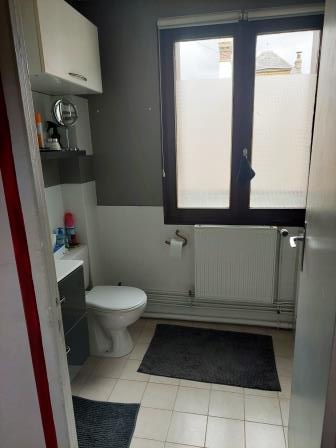 Maison T5 de 141 m² à LOUVIERS avec jardin, garage, cave et dépendance Maison T5 de 141 m² à LOUVIERS avec jardin, garage, cave et dépendance