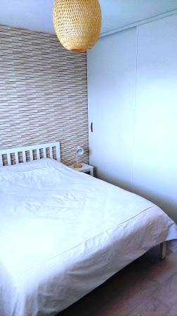 Appartement MEUBLE T2 avec terrasse et place de parking VAL DE REUIL (54m²) Appartement MEUBLE T2 avec terrasse et place de parking VAL DE REUIL (54m²)