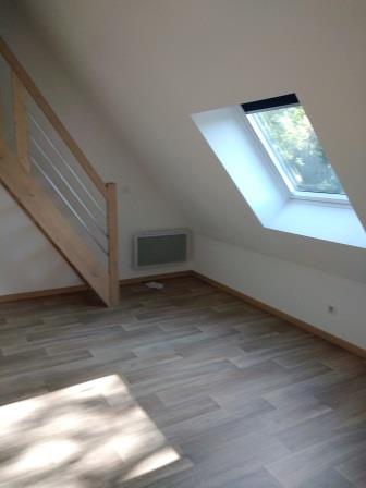 Maison neuve T6 (118.95²), jardin et terrasse MESNIL JOURDAIN Maison neuve T6 (118.95²), jardin et terrasse MESNIL JOURDAIN