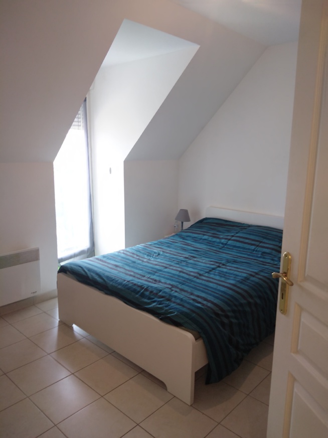 Maison T4 de 86m² le Vaudreuil ( jardin, garage)