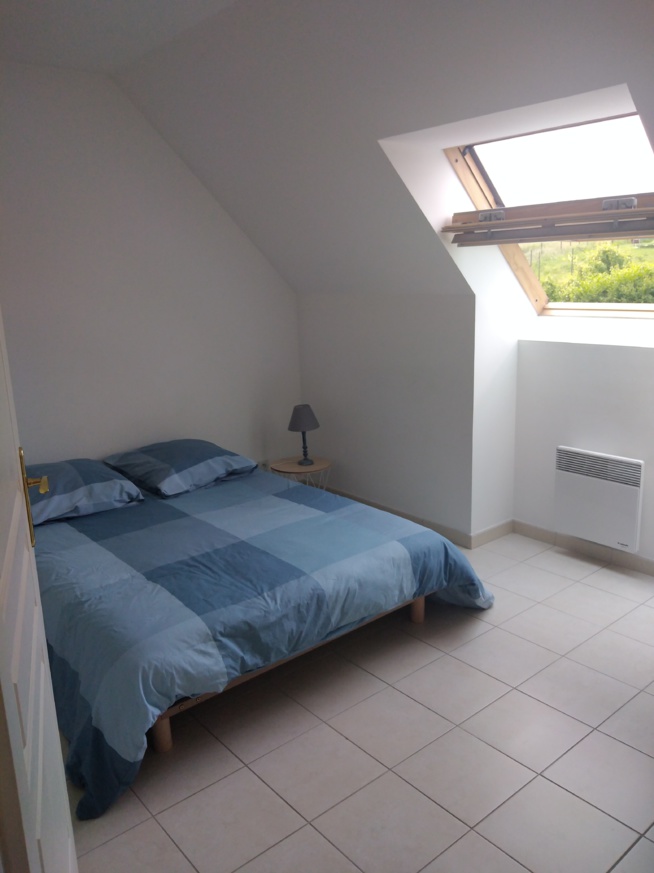 Maison T4 de 86m² le Vaudreuil ( jardin, garage)