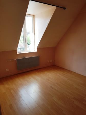 Maison T3 mitoyenne de 55.51 m² Louviers avec jardin et terrasse Maison T3 mitoyenne de 55.51 m² Louviers avec jardin et terrasse