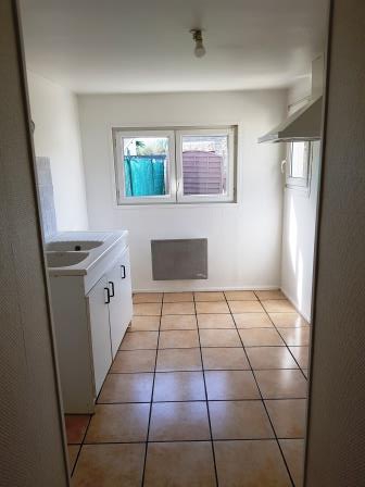 Maison T3 mitoyenne de 55.51 m² Louviers avec jardin et terrasse Maison T3 mitoyenne de 55.51 m² Louviers avec jardin et terrasse