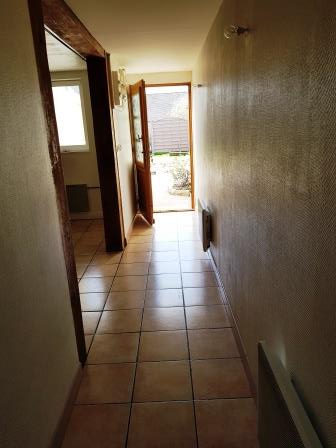 Maison T3 mitoyenne de 55.51 m² Louviers avec jardin et terrasse Maison T3 mitoyenne de 55.51 m² Louviers avec jardin et terrasse