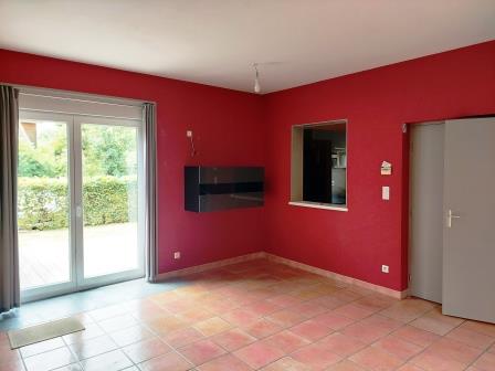 MAISON T3 en duplex de 65.88 m² à Le vaudreuil MAISON T3 en duplex de 65.88 m² à Le vaudreuil
