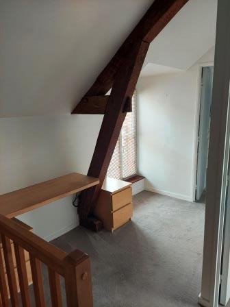 MAISON T3 en duplex de 65.88 m² à Le vaudreuil MAISON T3 en duplex de 65.88 m² à Le vaudreuil