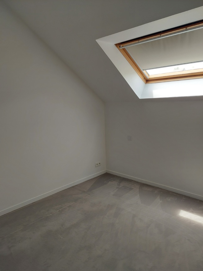 MAISON T3 en duplex de 65.88 m² à Le vaudreuil