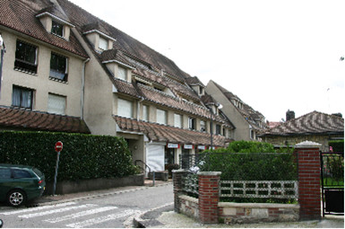 APPARTEMENT T2, 41.58 m², Louviers APPARTEMENT T2, 41.58 m², Louviers