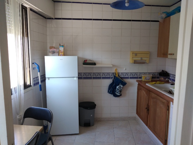 APPARTEMENT T2, 41.58 m², Louviers