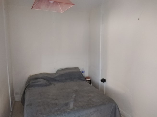 APPARTEMENT T2, 41.58 m², Louviers