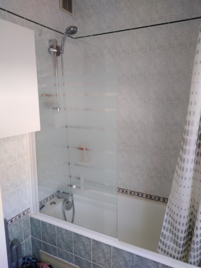 APPARTEMENT T2, 41.58 m², Louviers