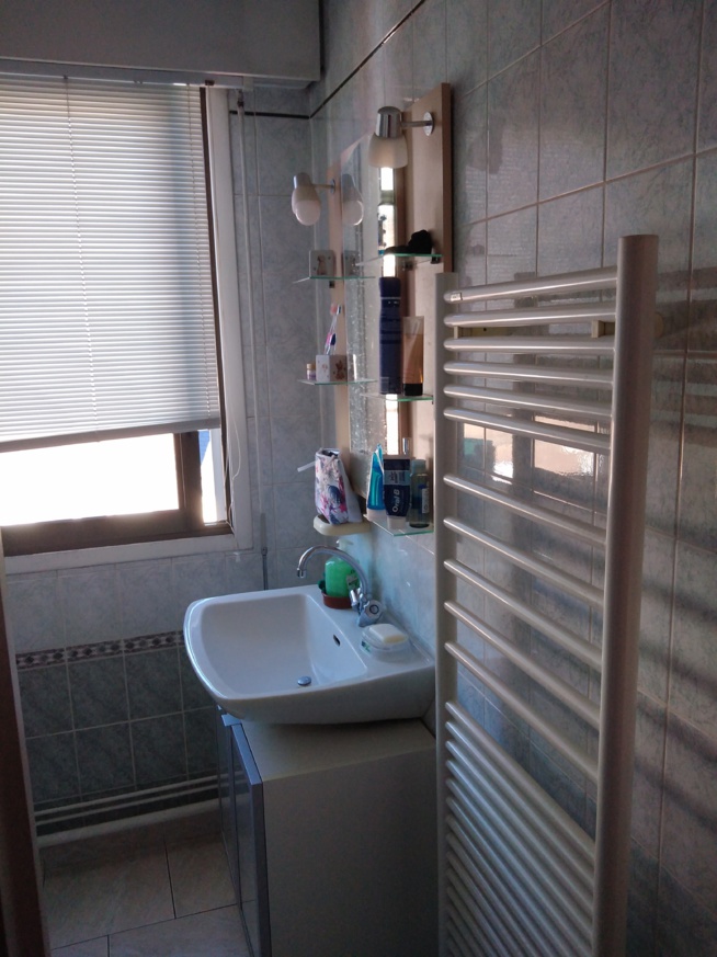 APPARTEMENT T2, 41.58 m², Louviers