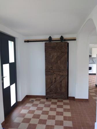 MAISON T3 en duplex de 95 m² à Epreville près le Neubourg (27110) MAISON T3 en duplex de 95 m² à Epreville près le Neubourg (27110)