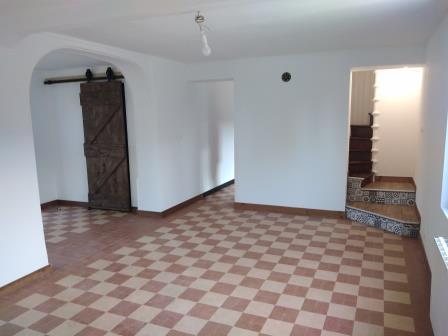 MAISON T3 en duplex de 95 m² à Epreville près le Neubourg (27110) MAISON T3 en duplex de 95 m² à Epreville près le Neubourg (27110)