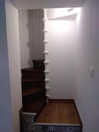 MAISON T3 en duplex de 95 m² à Epreville près le Neubourg (27110) MAISON T3 en duplex de 95 m² à Epreville près le Neubourg (27110)