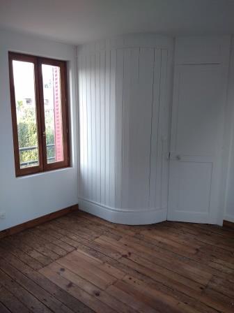 MAISON T3 en duplex de 95 m² à Epreville près le Neubourg (27110) MAISON T3 en duplex de 95 m² à Epreville près le Neubourg (27110)