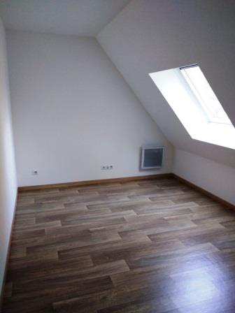 Maison de 2019 T6 (124m²), jardin et terrasse MESNIL JOURDAIN Maison de 2019 T6 (124m²), jardin et terrasse MESNIL JOURDAIN