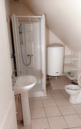 Appartement T2 avec place de parking Le VAUDREUIL (29.75m²) Appartement T2 avec place de parking Le VAUDREUIL (29.75m²)