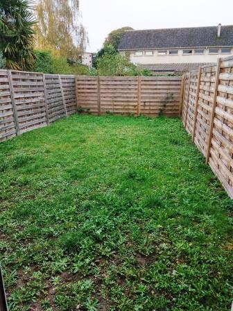 APPARTEMENT T2, 57.29 m², avec jardin à Louviers APPARTEMENT T2, 57.29 m², avec jardin à Louviers