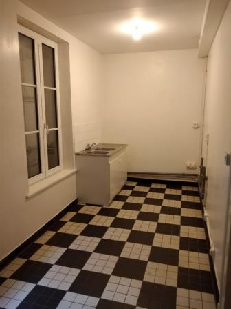 APPARTEMENT T2, 57.29 m², avec jardin à Louviers APPARTEMENT T2, 57.29 m², avec jardin à Louviers