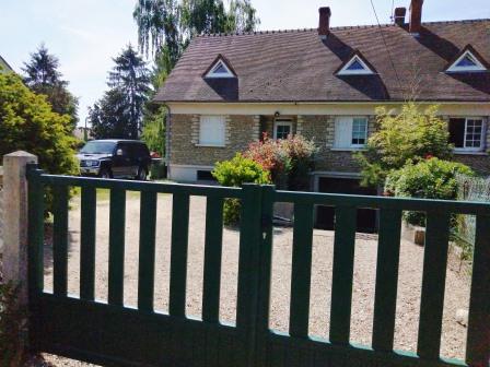 Maison T5 de 125 m² à ANDE avec sous sol et jardin Maison T5 de 125 m² à ANDE avec sous sol et jardin