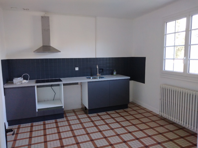 Maison T5 de 125 m² à ANDE avec sous sol et jardin