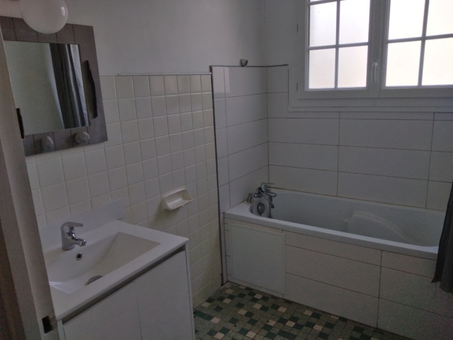 Maison T5 de 125 m² à ANDE avec sous sol et jardin