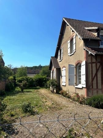 Belle maison T5 à Louviers avec jardin et garage (143m²)