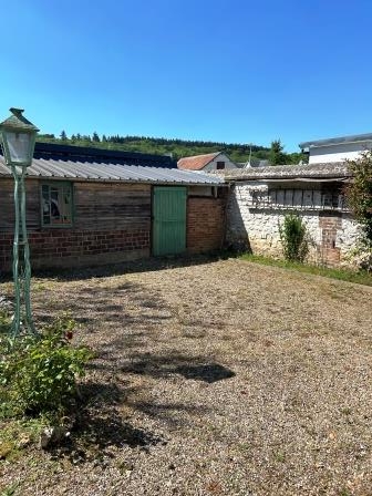 Belle maison T5 à Louviers avec jardin et garage (143m²)