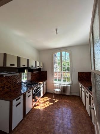 Belle maison T5 à Louviers avec jardin et garage (143m²)
