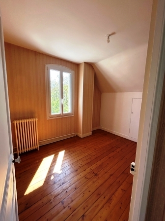 Belle maison T5 à Louviers avec jardin et garage (143m²)
