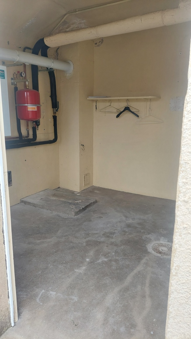 Belle maison T5 à Louviers avec jardin et garage (143m²)