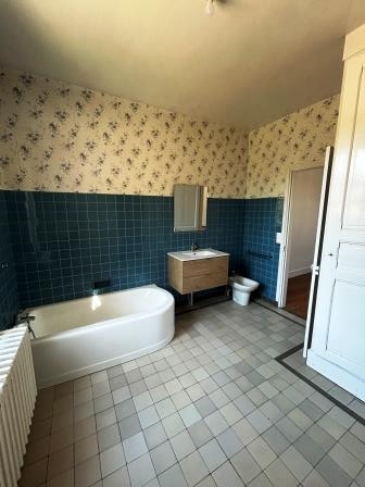 Belle maison T5 à Louviers avec jardin et garage (143m²)