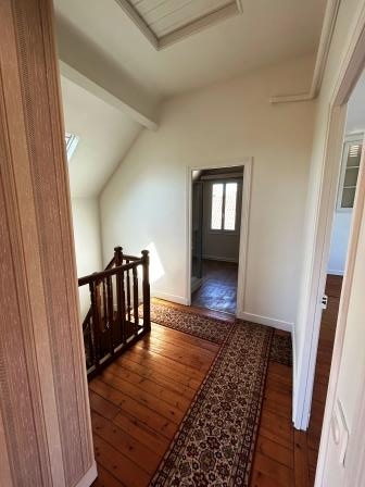 Belle maison T5 à Louviers avec jardin et garage (143m²)