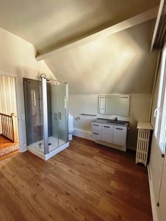 Belle maison T5 à Louviers avec jardin et garage (143m²)