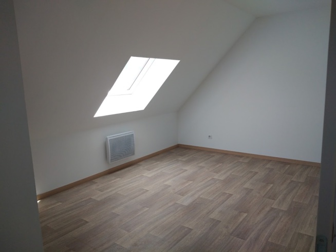 Maison T5 (95.65 m²), avec garage, jardin et terrasse à Amfreville sur Iton