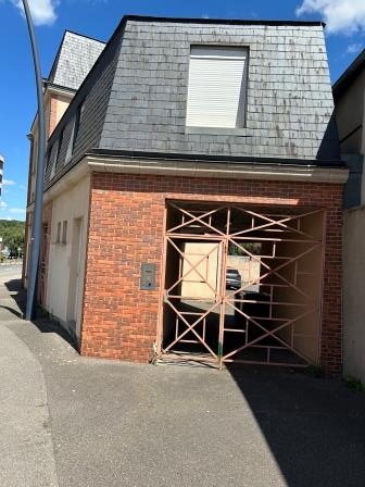 Appartement T2 Evreux (27.78m²) Appartement T2 Evreux (27.78m²)